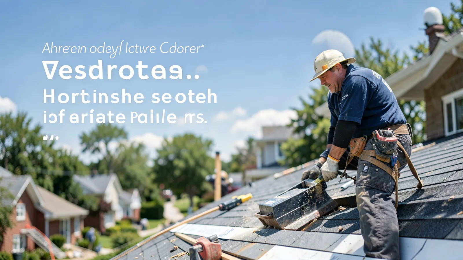 Roof Replacement in Deerfield, NH near me